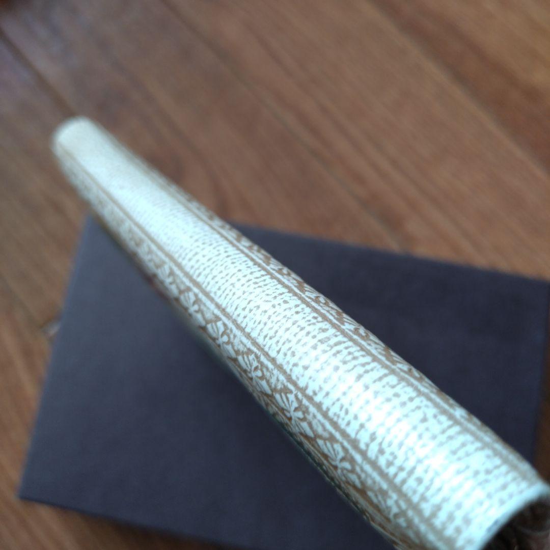 文庫屋大関　天溝がま口 bunkoyaoozeki