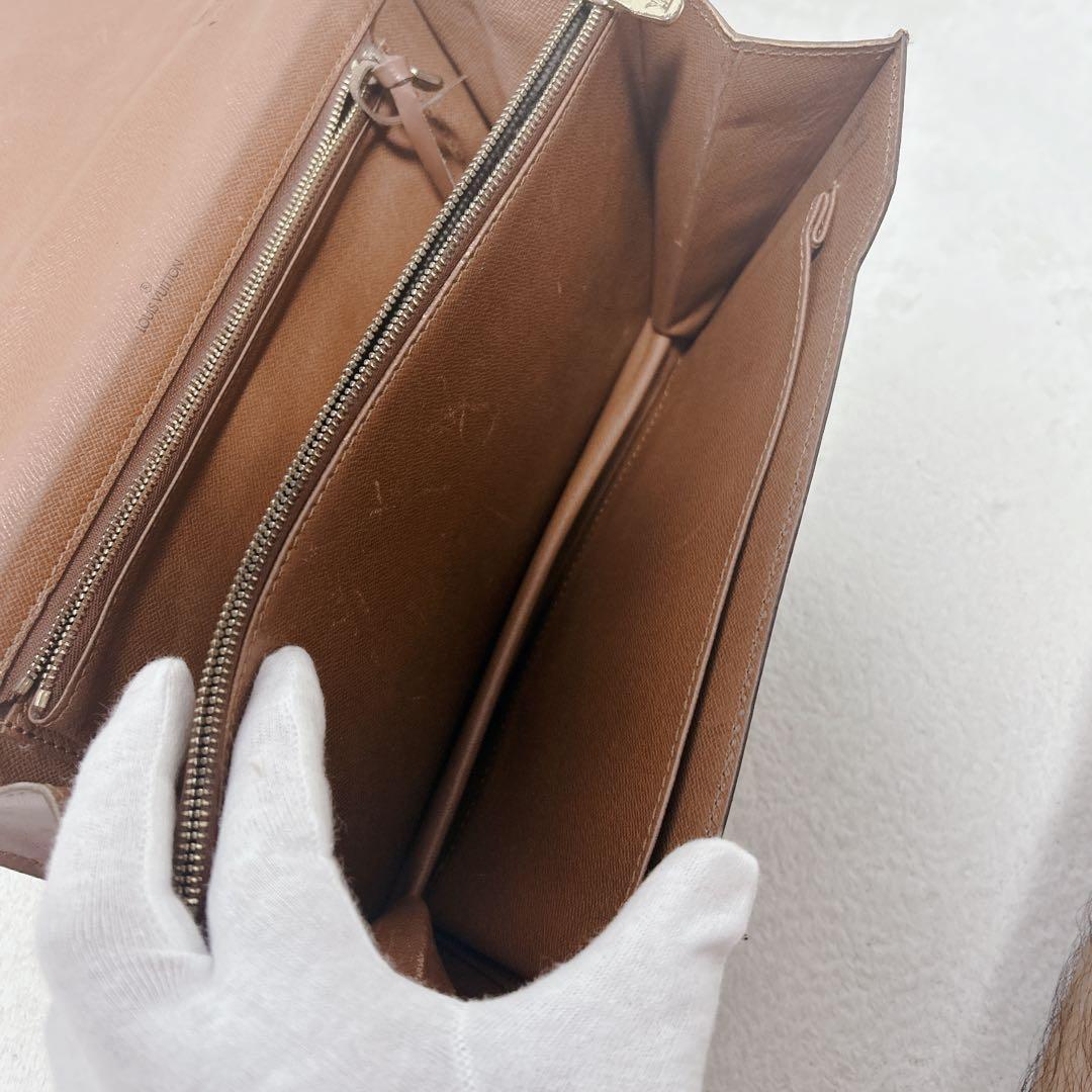 LOUIS VUITTON M51190 ハンドバッグ ルイヴィトン 鍵付き