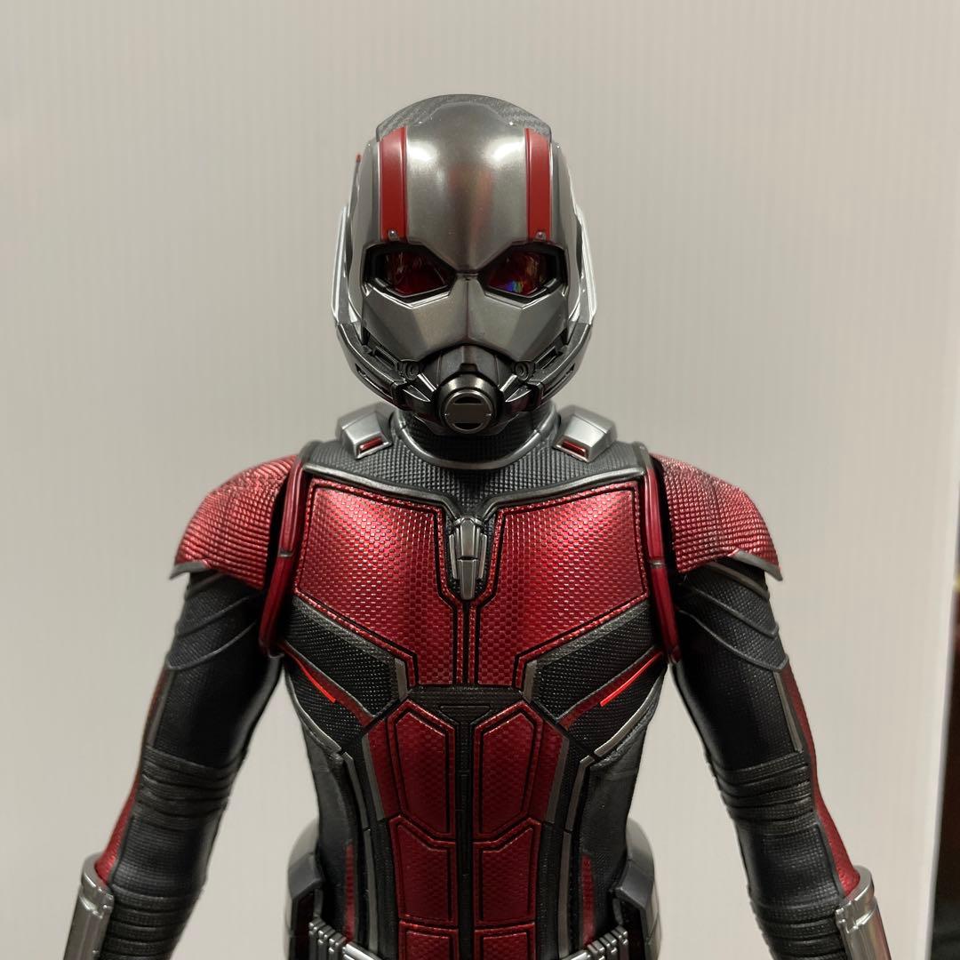 ホットトイズ アントマンの通販はau PAY マーケット - 輸入雑貨の