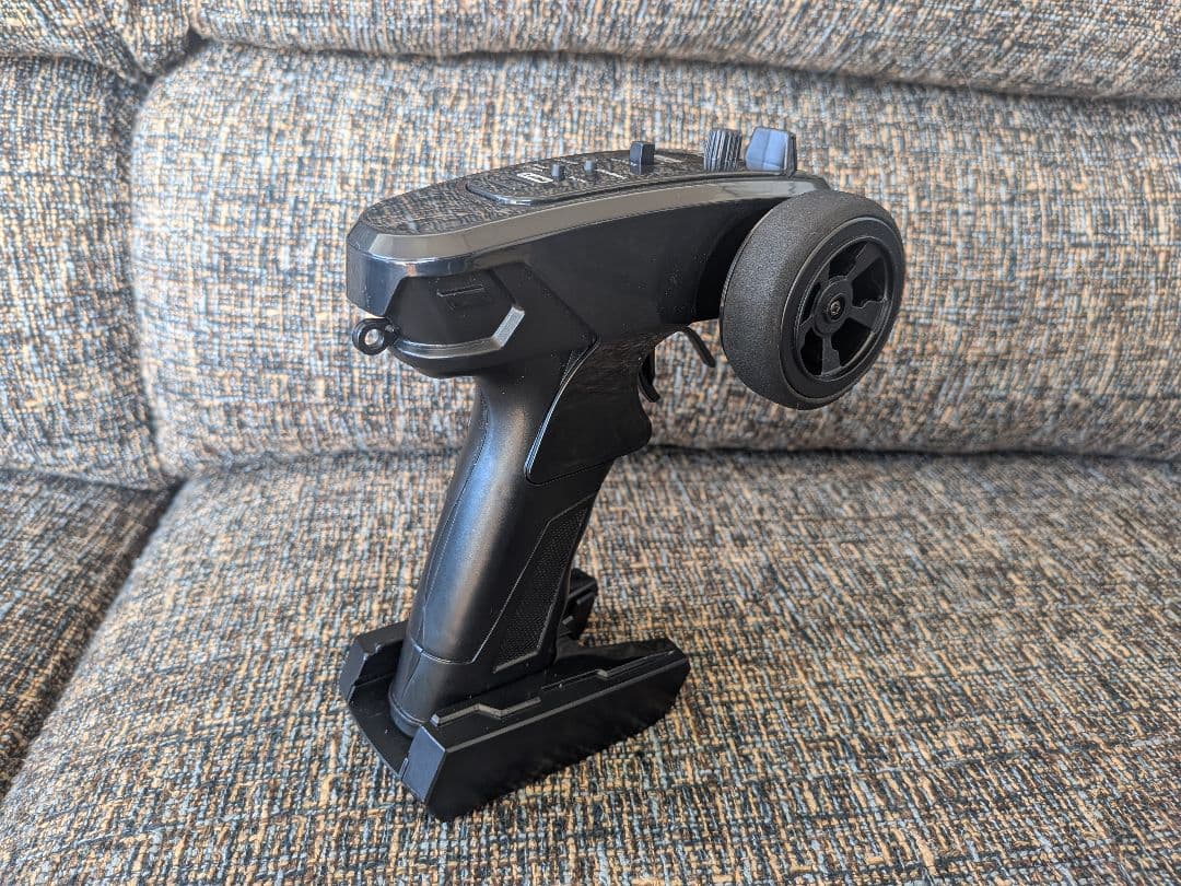 WPL C84 フルカスタム　フルセット　SJ10ジムニー