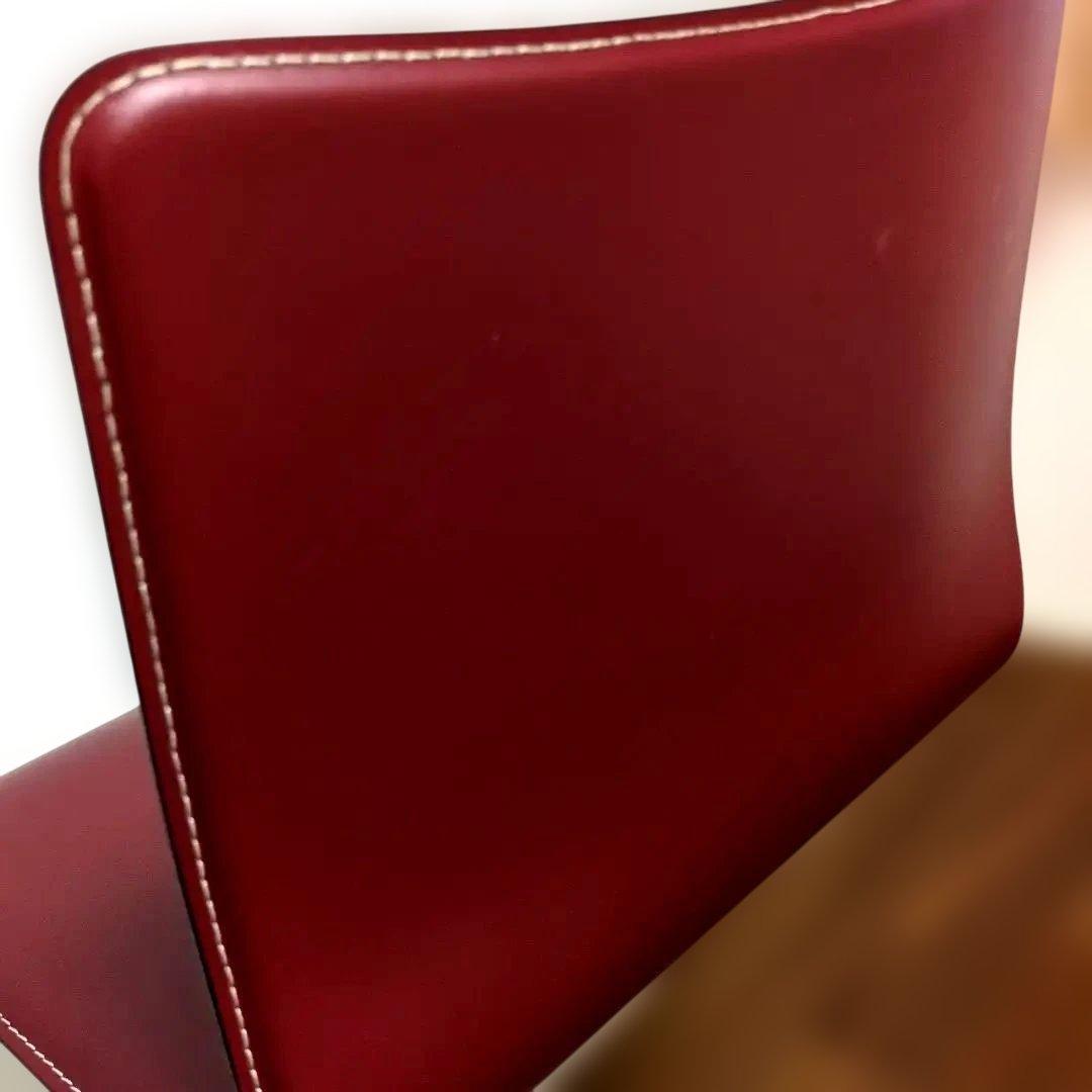 カウンターチェア/スツール カッテラン • イタリア TOTO sgabello