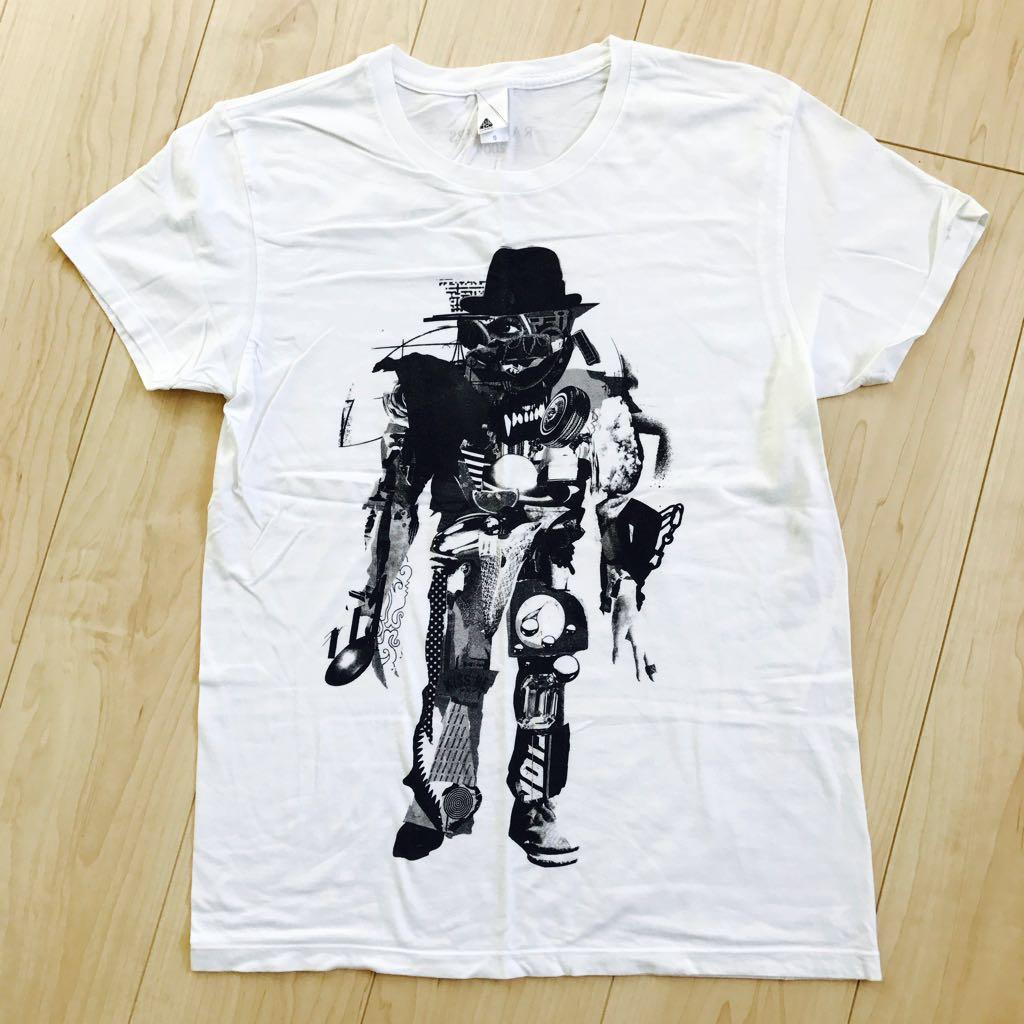 RADWIMPS イルトコロニー ツアー Tシャツ タオル セット - メルカリ