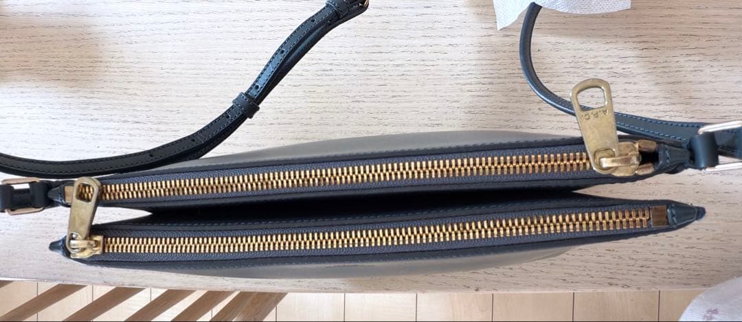 A.P.C ショルダーバッグ