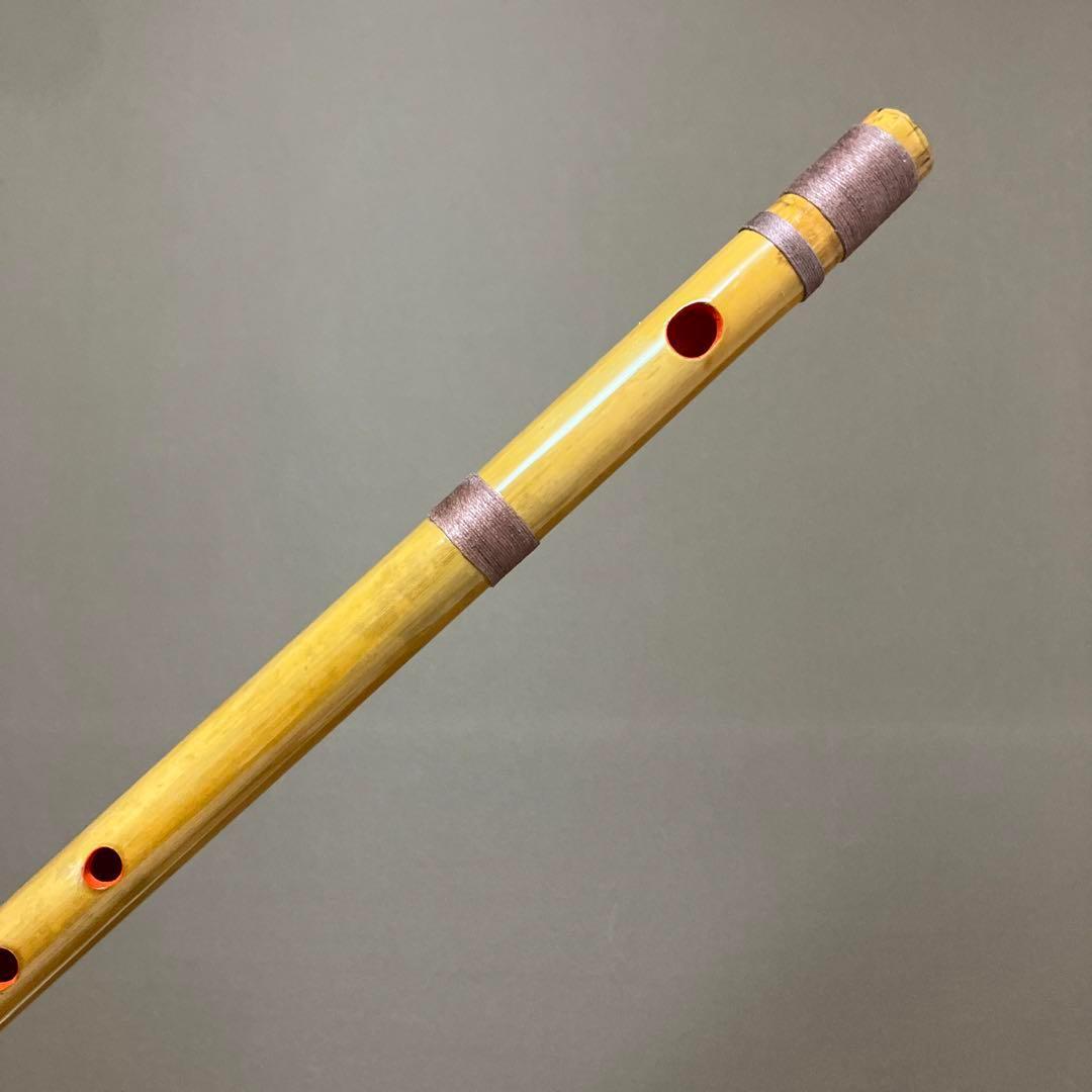 煤竹 真竹笛 古典調5本調子 篠笛とは | 篠笛奏者 狩野泰一 公式サイト
