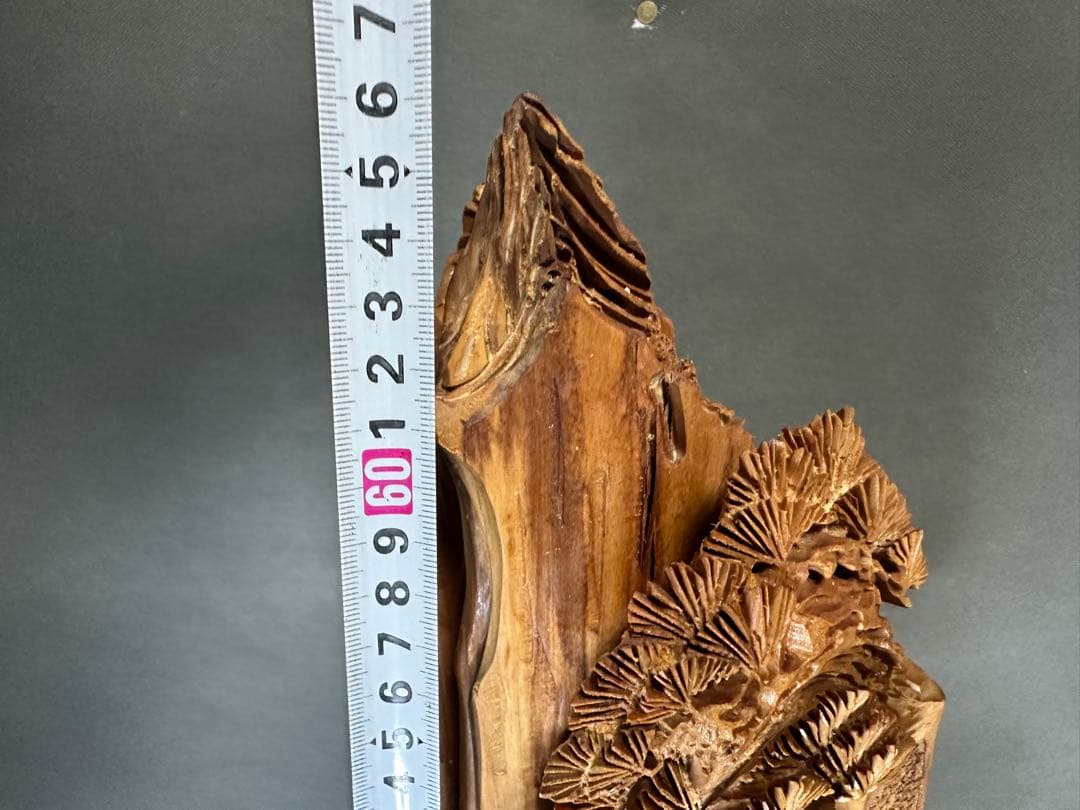 白檀 観音 木彫り 仏教美術 仏像 骨董 仏教 密教 置物アンティ ク 銅製