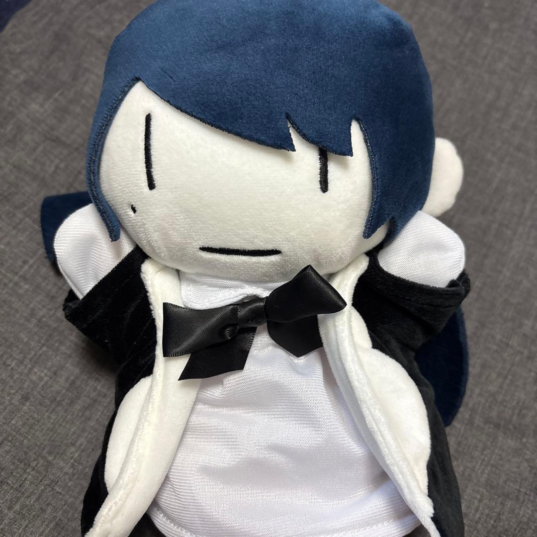 岩谷翔吾 クッション LA FIESTA