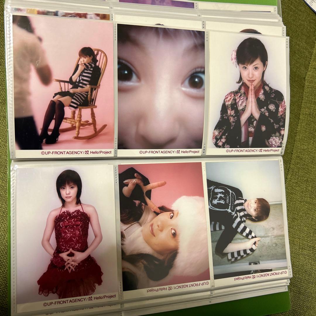 モーニング娘。関連生写真まとめ売り第二②