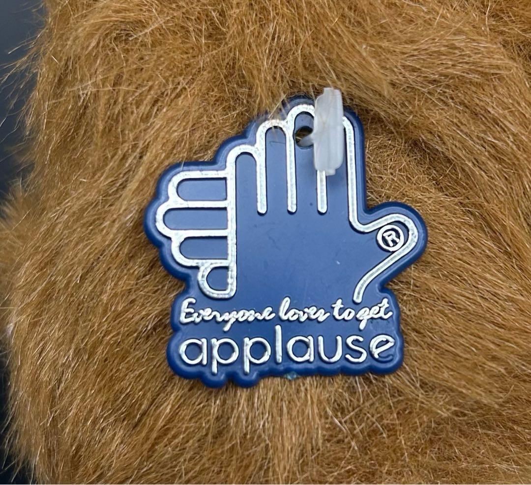 グレムリン ギズモ ぬいぐるみ アプローズ 1984 タグ付完品 美品