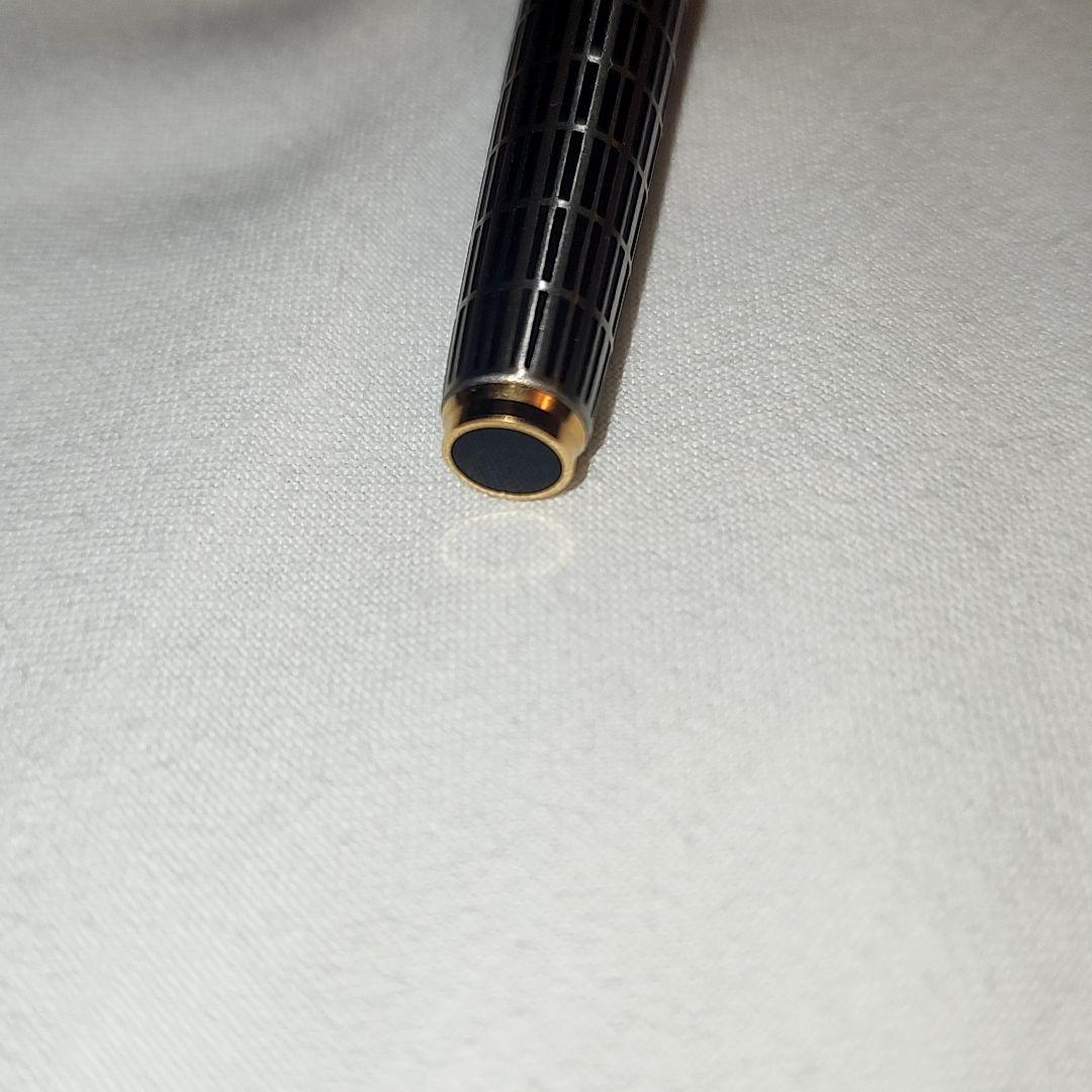 PILOT パイロット 1976年製 18金 ゴールド 蝕刻 中字 M - メルカリ