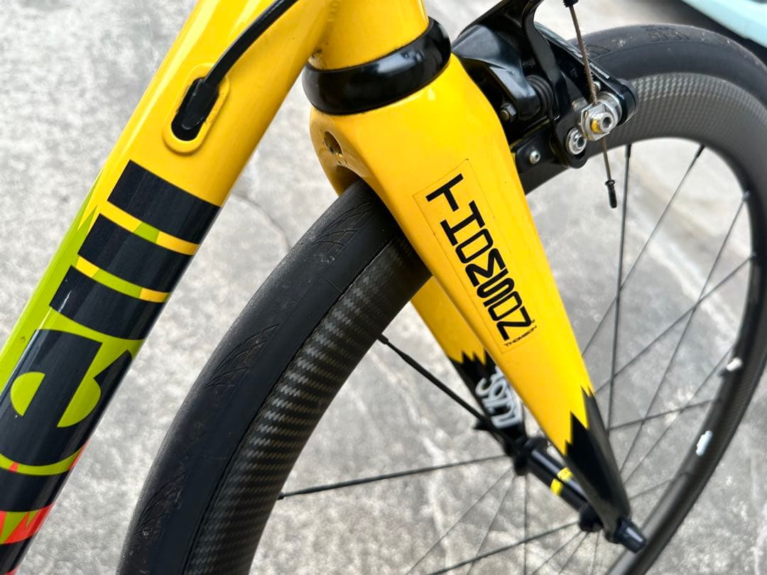 チネリ　ヴィゴレッリロード　Ｍサイズ