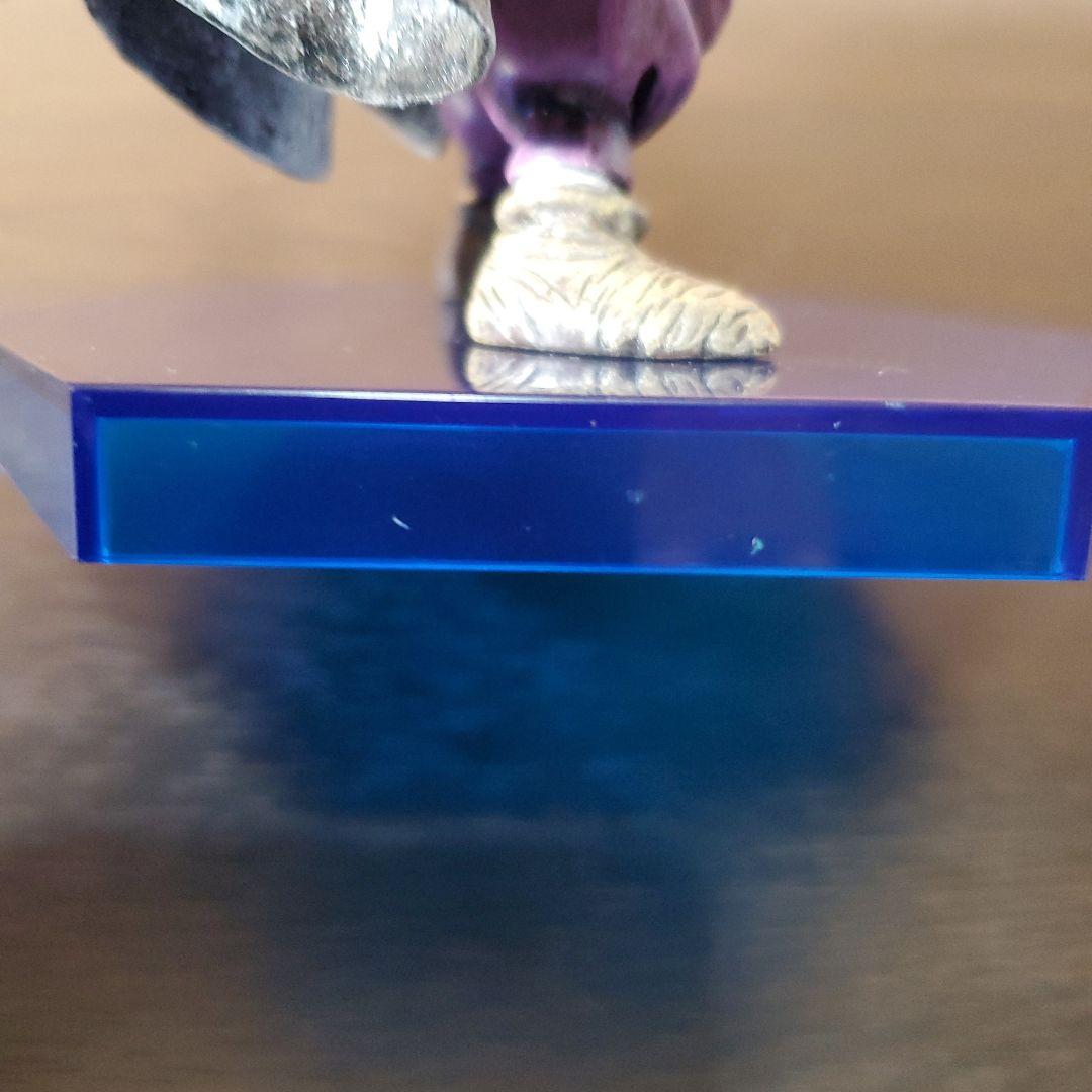 リペイント ドラゴンボール改 LEGEND of SAIYAN 孫悟飯フィギュア