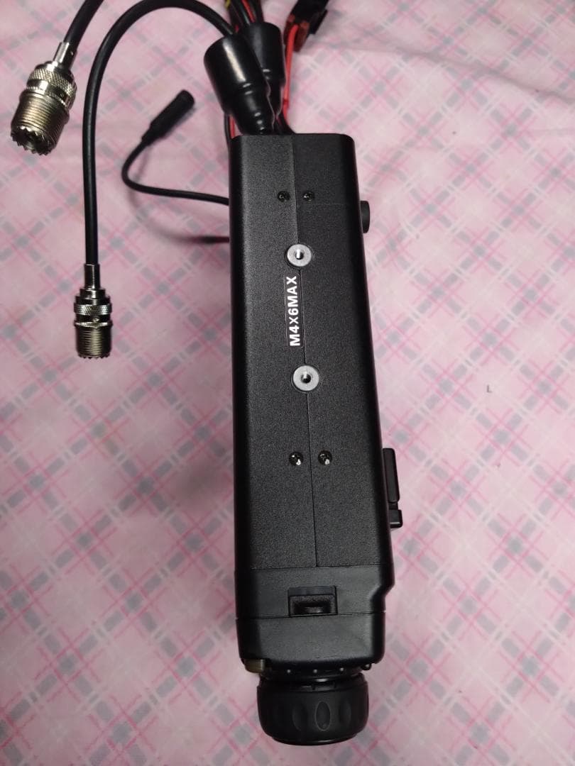 片山様 美品八重洲オールモードFT-100S 【楽天市場】アマチュア無線機