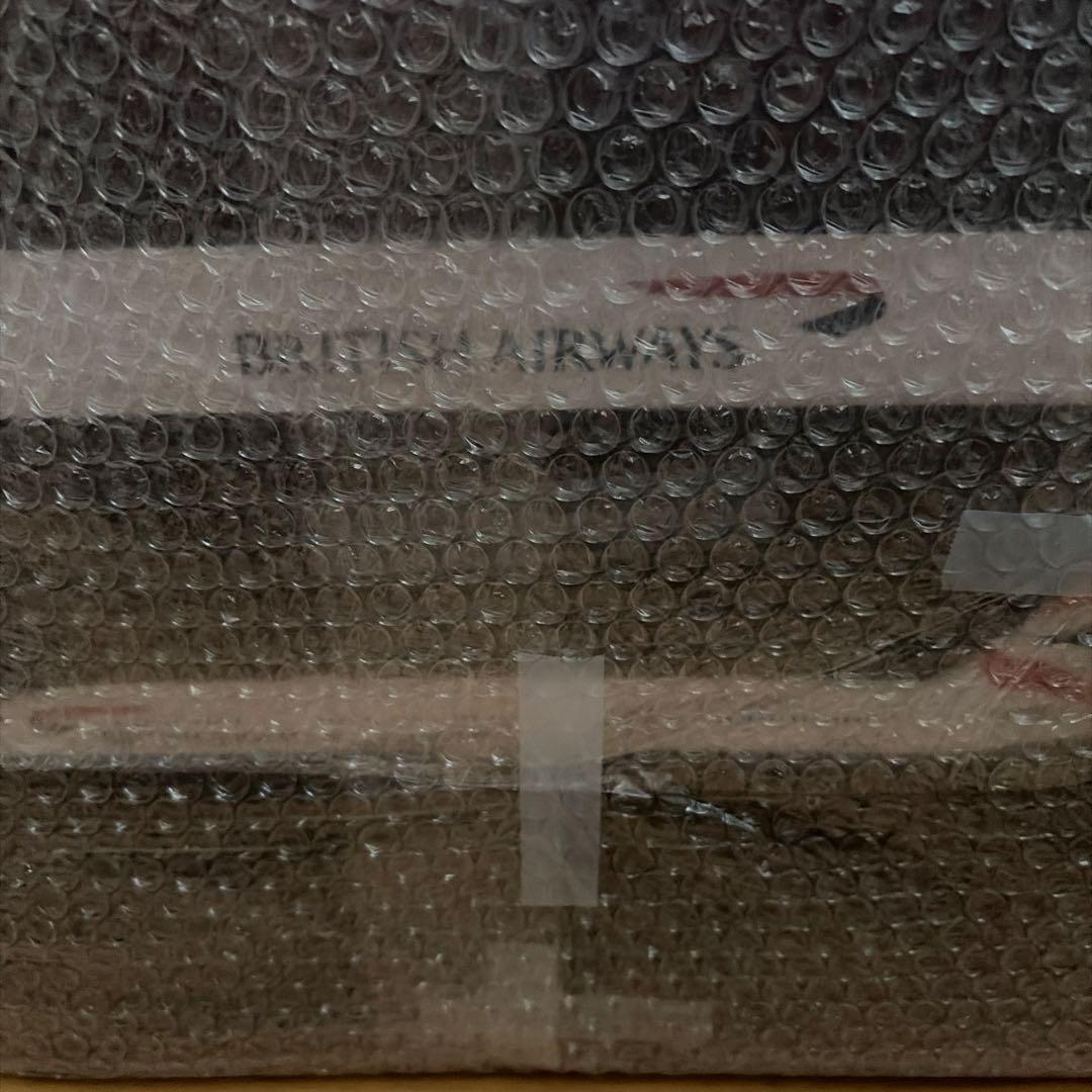 ジェミニ1/200 ブリティッシュエアウエイズB 777-200ER ジェミニジェッツ 1/400 ボーイング 777-200ER ブリティッシュ