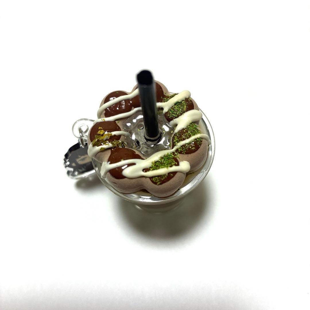 鬼滅の刃×コラボカフェ本舗ラボ　もっきゅんあっぷ　ドリンク　時透無一郎