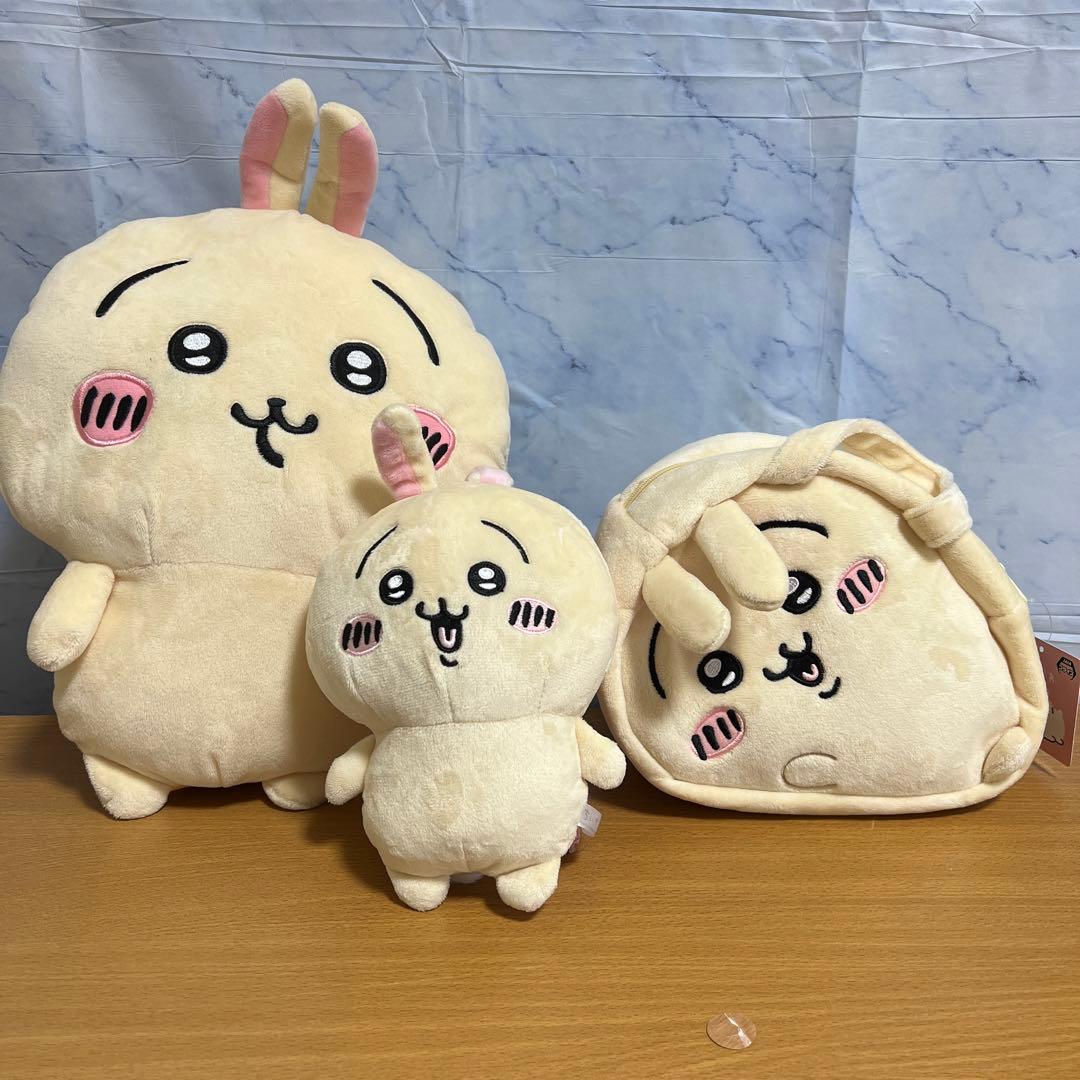 ちいかわ　うさぎ　まとめ売り