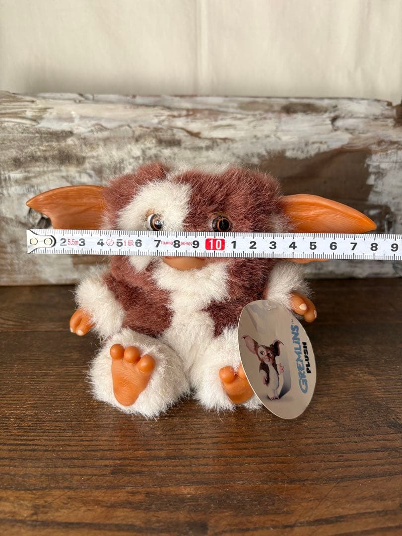 NECA グレムリン ギズモ アメトイ ぬいぐるみ