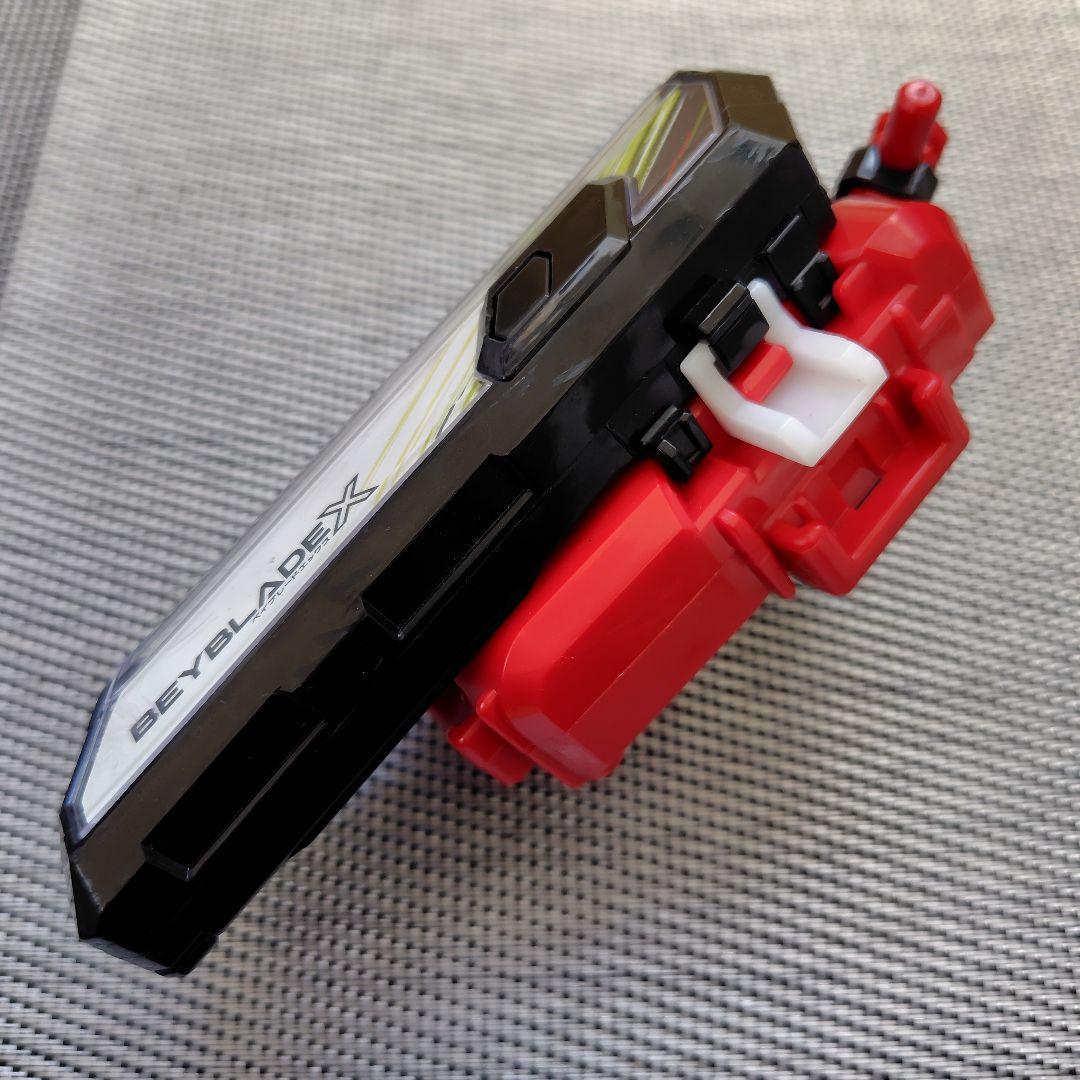 ベイバトルパス ベイブレードX ⑩ - メルカリ