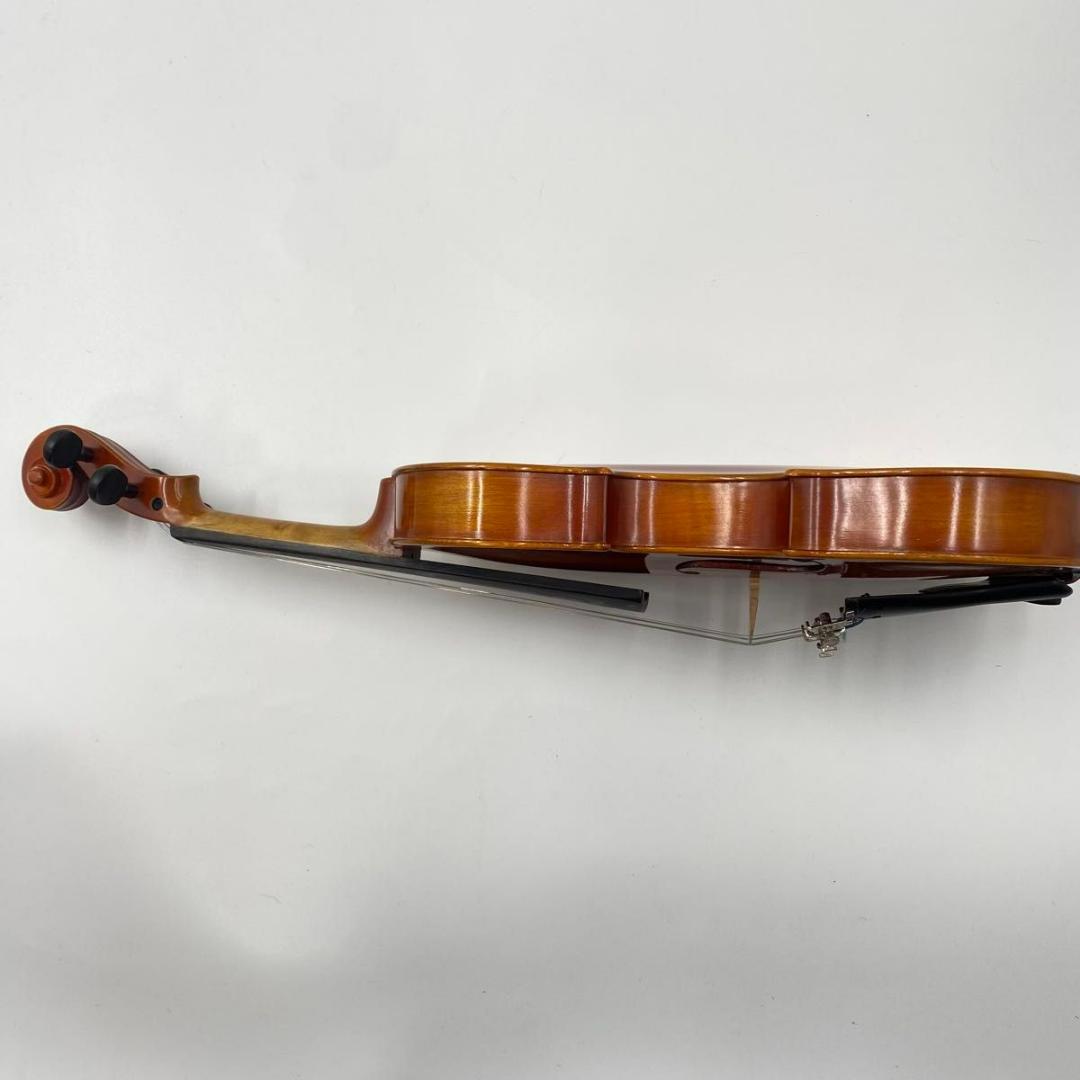 【弦新品】SUZUKI No.200 バイオリン 1/4 Anno2000