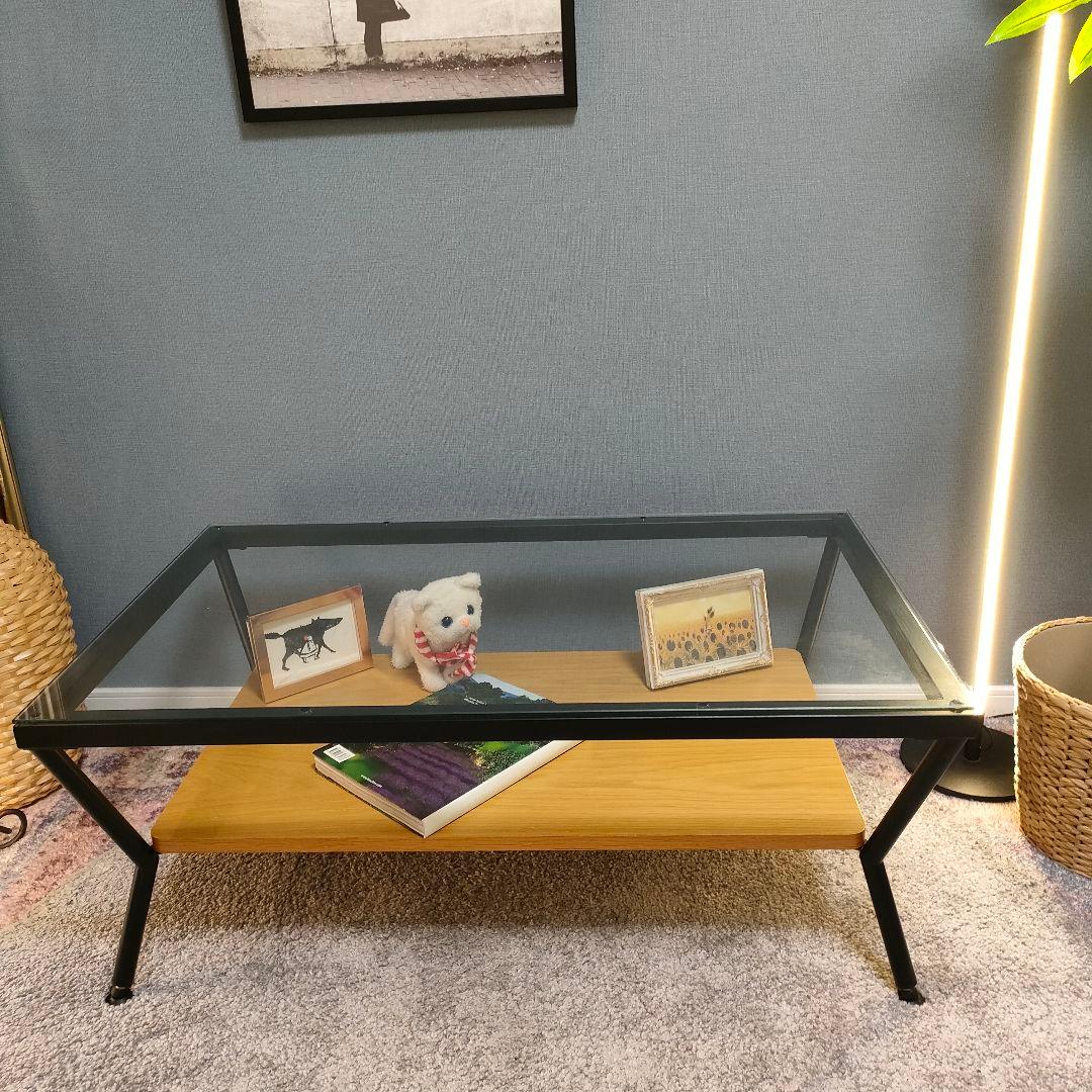 Francfranc メリオル コーヒーテーブル