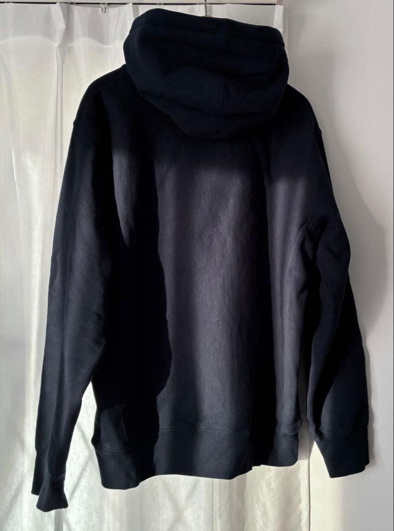 トップス SUPREME Classic Script Hooded Sweatshirt