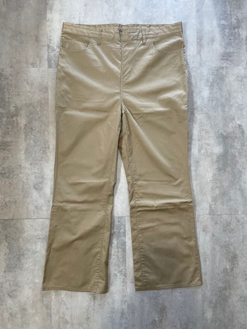 NICENESS ナイスネスBROTHERS 美品