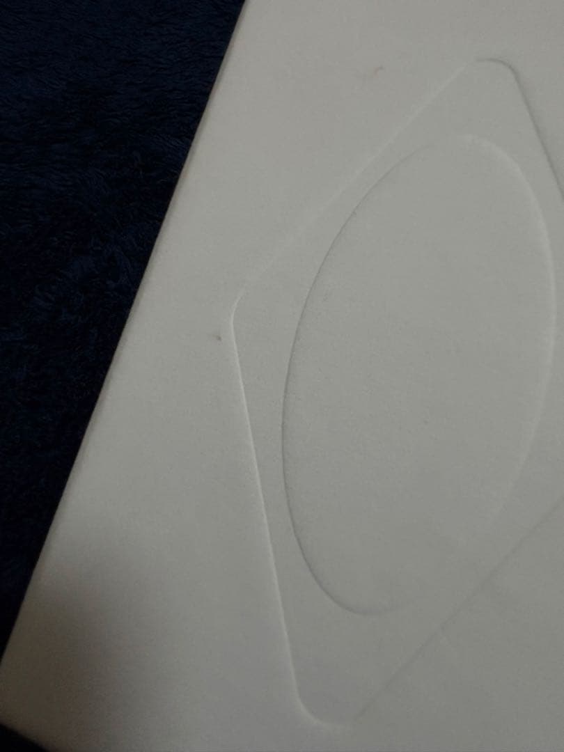 Mschf 財布　ブラック