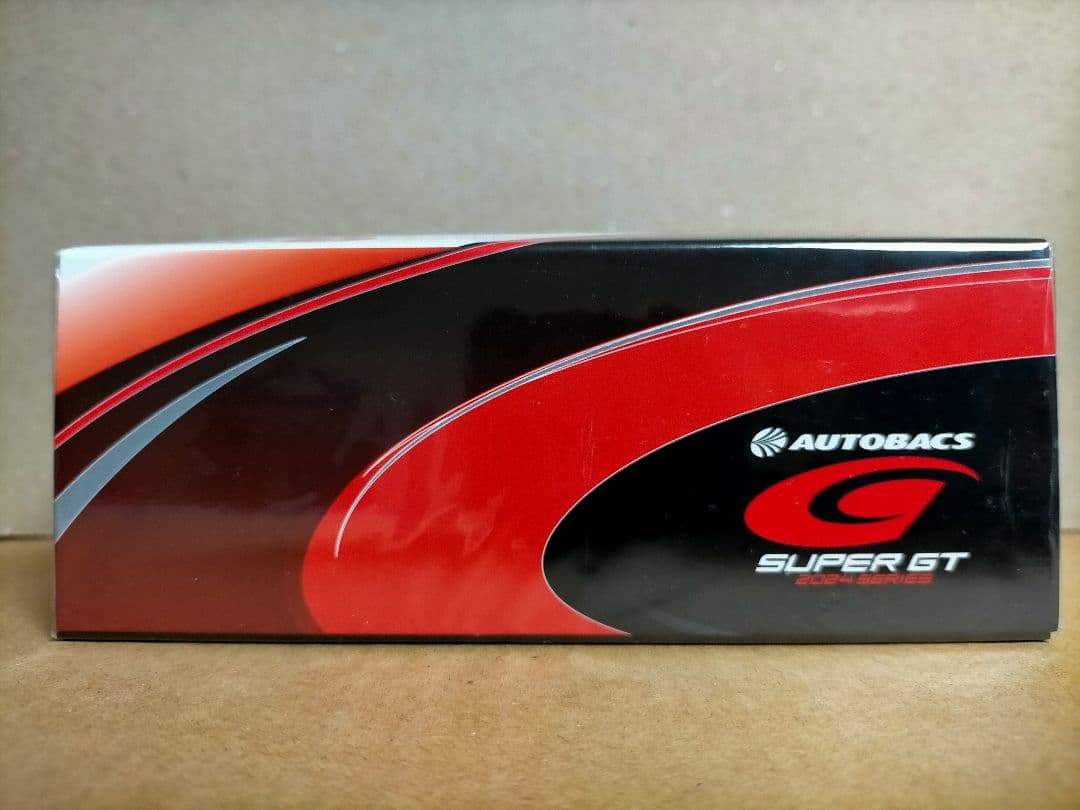 SPARK 1/43 スーパーGT 300 LIVE JLOC 2024