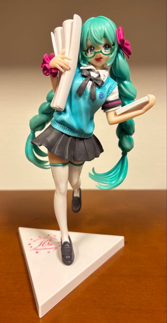 初音ミク フィギュア まとめ売り11体セット