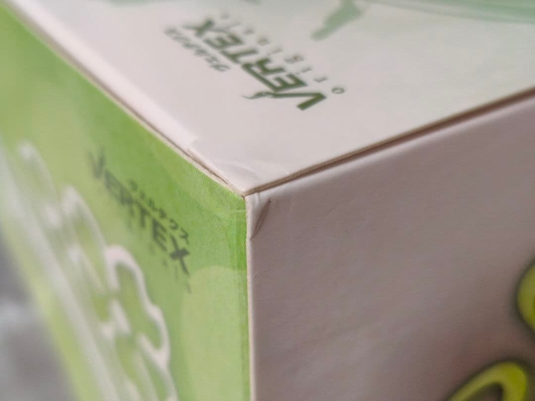 限定版 ヴェルテクス エルフ村 アルシェイル 1/6スケールフィギュア