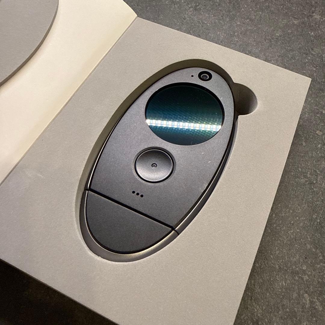 Kyu Camera（kyu カメラ）