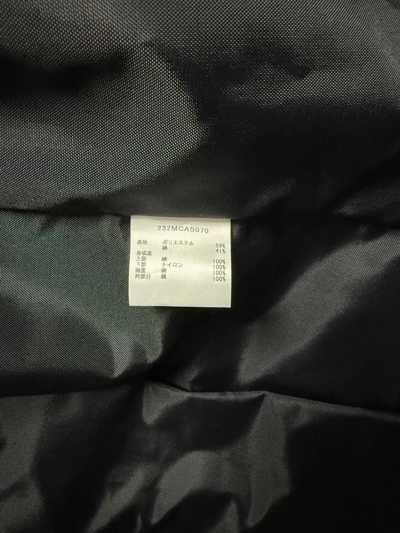 Barbour ×green label relaxing トランスポート40