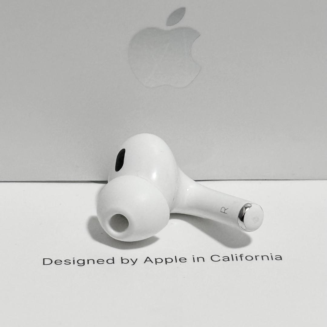 右耳 Apple AirPods Pro 第2世代 A2698 正規品 210 - メルカリ