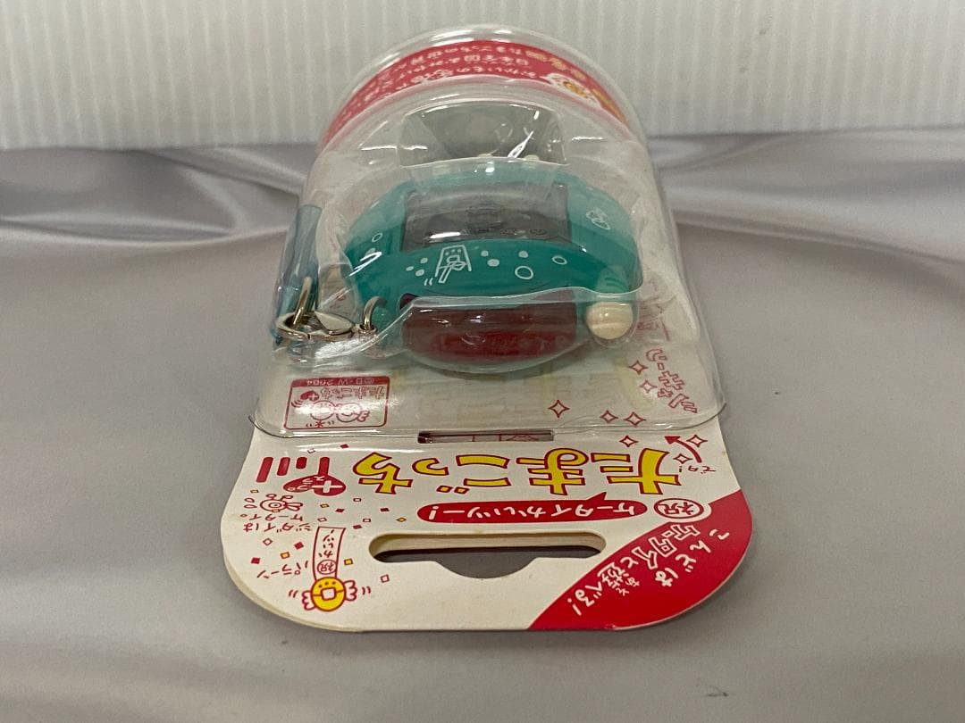 ☆未使用☆ 祝 ケータイかいツー たまごっちプラス めろんソーダ