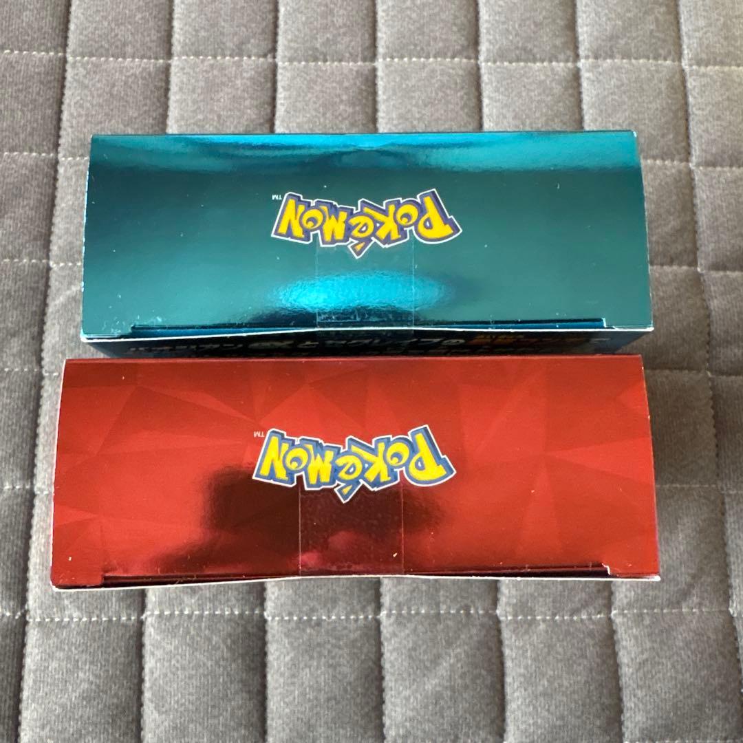 ポケモンカード スターター ビルドセット デッキケース など まとめ売り