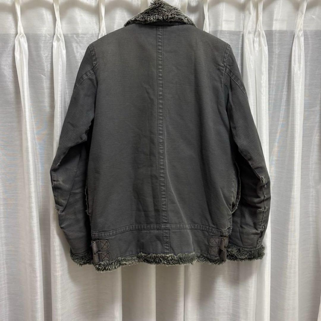 ジャケット・アウター Archive fur jacket sullen tokyo