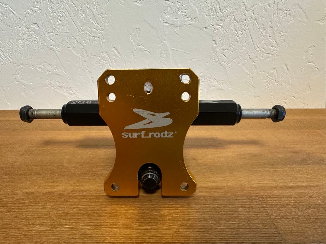 Surf Rodzサーフロッズ SRWskates TKP 139トラック