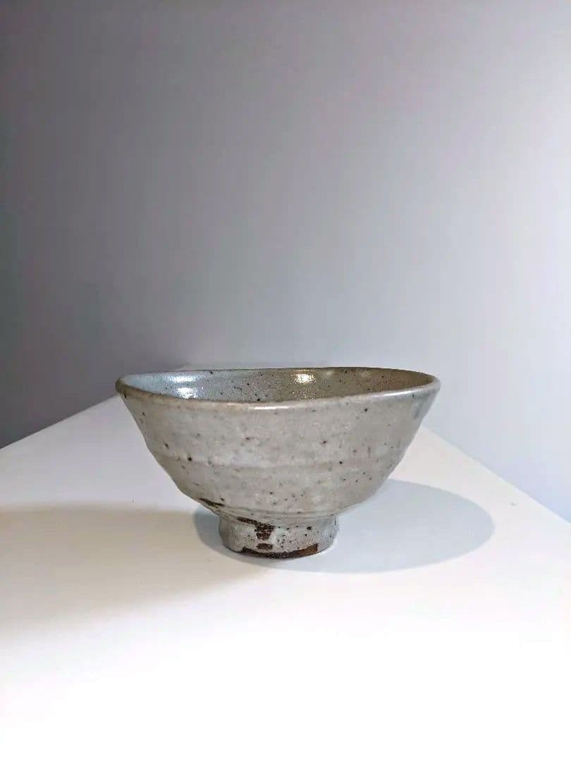 高麗　茶碗　骨董品　茶道具　箱なし