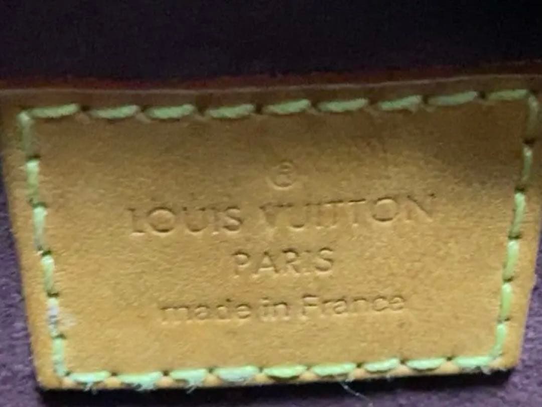 ルイ・ヴィトン モノグラム スフロBB M44815 バッグ