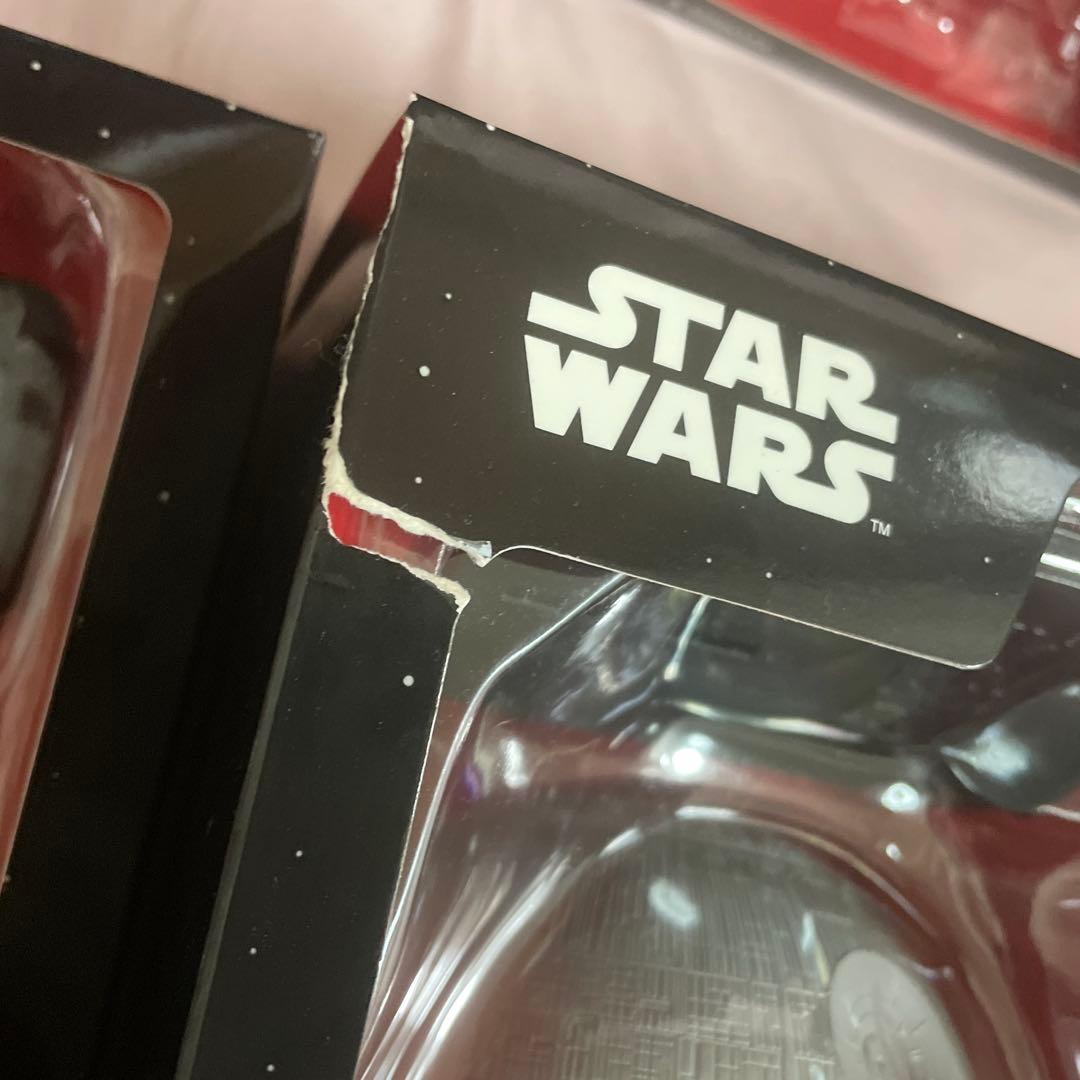 新品 デアゴスティーニ スターウォーズ コレクション STARWARS 5セット