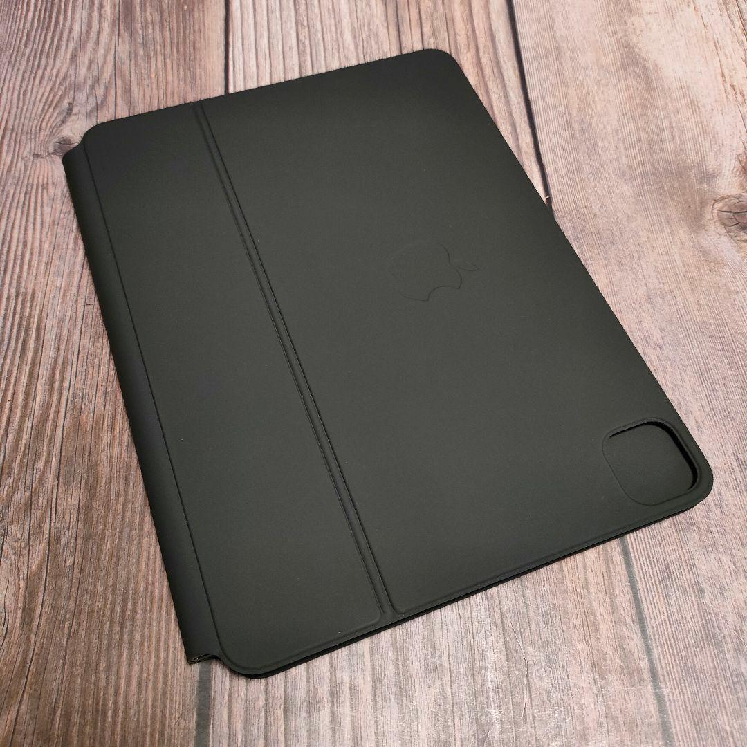 Magic Keyboard 11インチMXQT2J/A 超美品 iPad Magic Keyboard ファッション MXQT2J/A マジックキーボード 黒