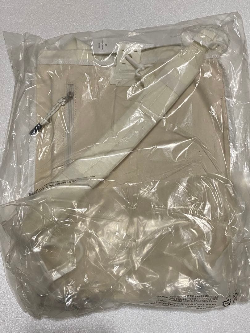 HYBE INSIGHT RE:CODE SUGA ミニバッグ BTS SUGA ユンギ RECODE HYBE