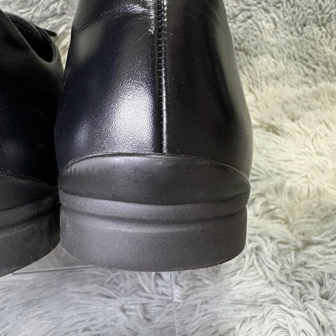 Tatsu三陽山長 27.0cm ストレートチップ ビジネスシューズ 革靴