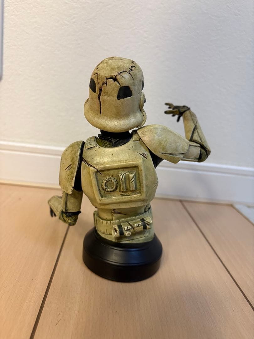 デス・トルーパー　スター・ウォーズ　ジェントルジャイアント STAR WARS