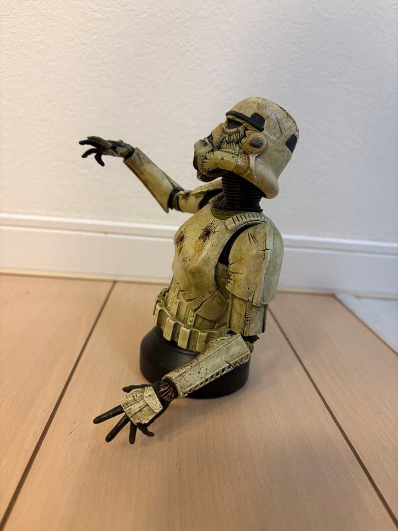 デス・トルーパー　スター・ウォーズ　ジェントルジャイアント STAR WARS