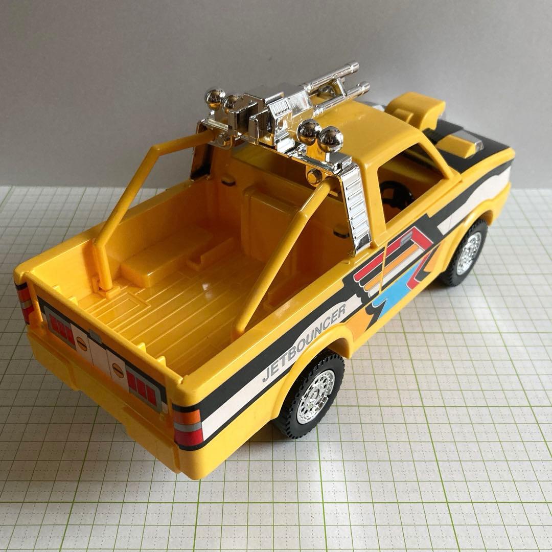 プラデラ　鳥人戦隊ジェットマン　ジェットバンサー&イエローオウル　ホワイトスワン