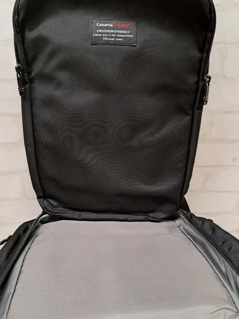トゥミ TUMI ALPHA 3 T-Pass ビジネスバッグ ブリーフパック