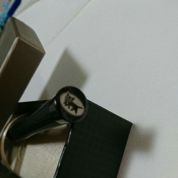 ヤマト運輸 非売品ボールペン