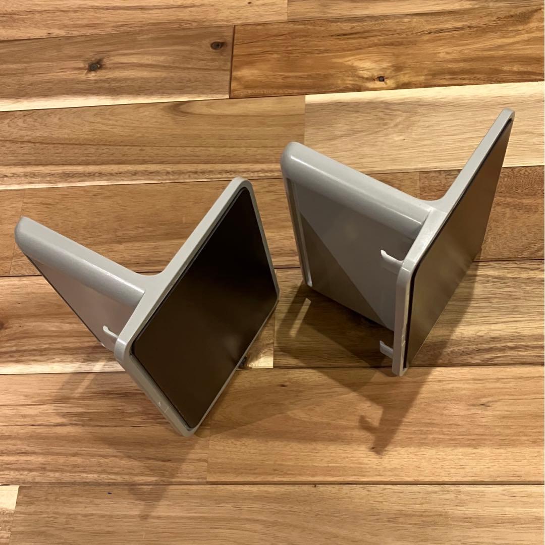 LIXIL リクシル マグネットシェルフ180W 2個 リクシル マグネット