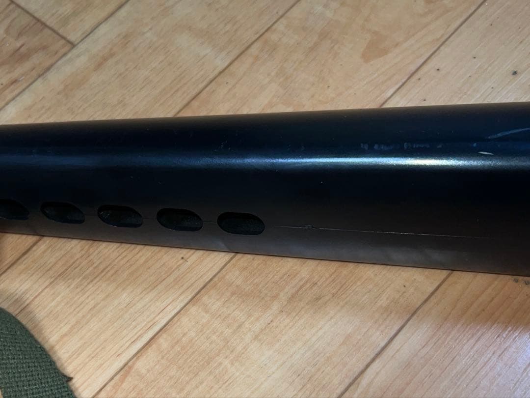 東京マルイ 純正電動ガン M16A1 ベトナム仕様 AR-15