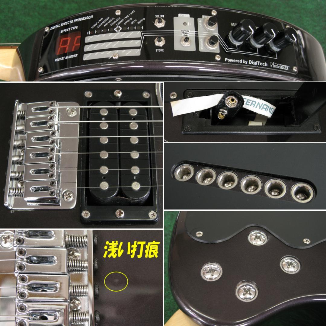 ■■限定カラー 美品 DIGI-ZO HYPER デジタル基板の再生作業済み